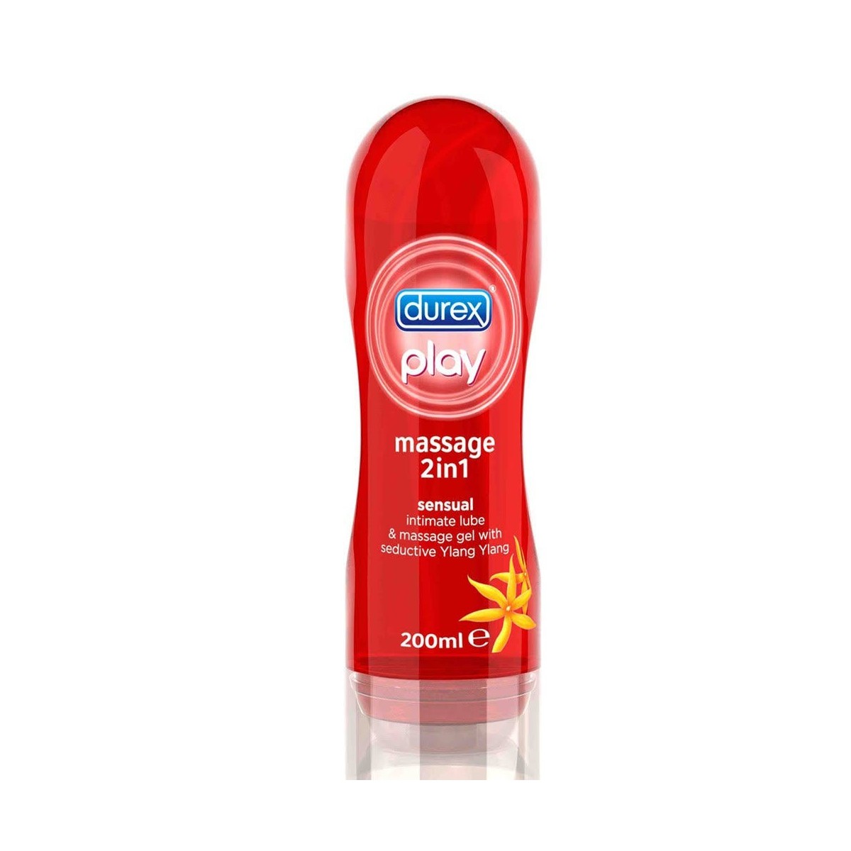 Durex Play Massage Sensual 200 ml