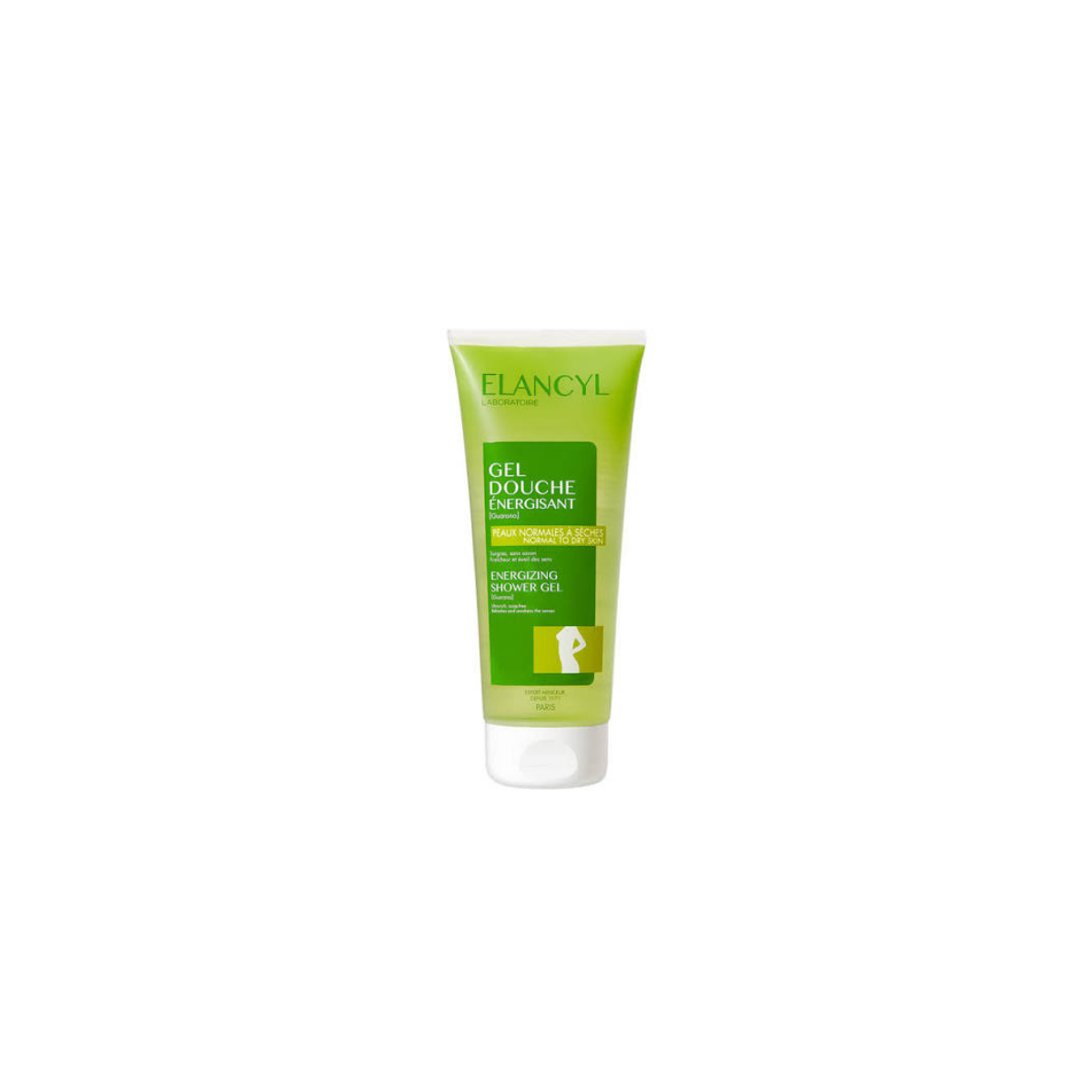 Elancyl Gel ducha Energizante 200 ml