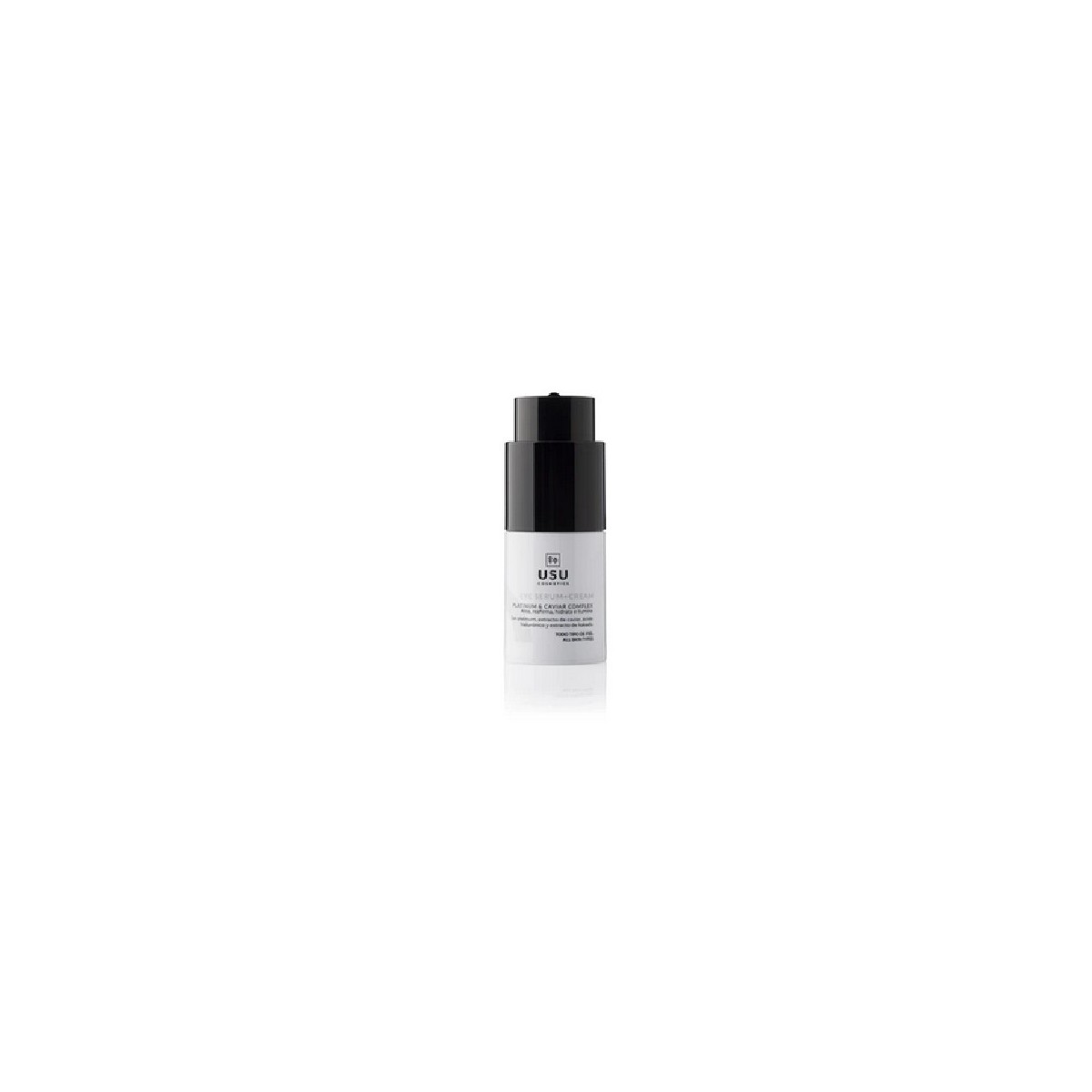 Usu Cosmetics Eye Sérum Cream 15ml