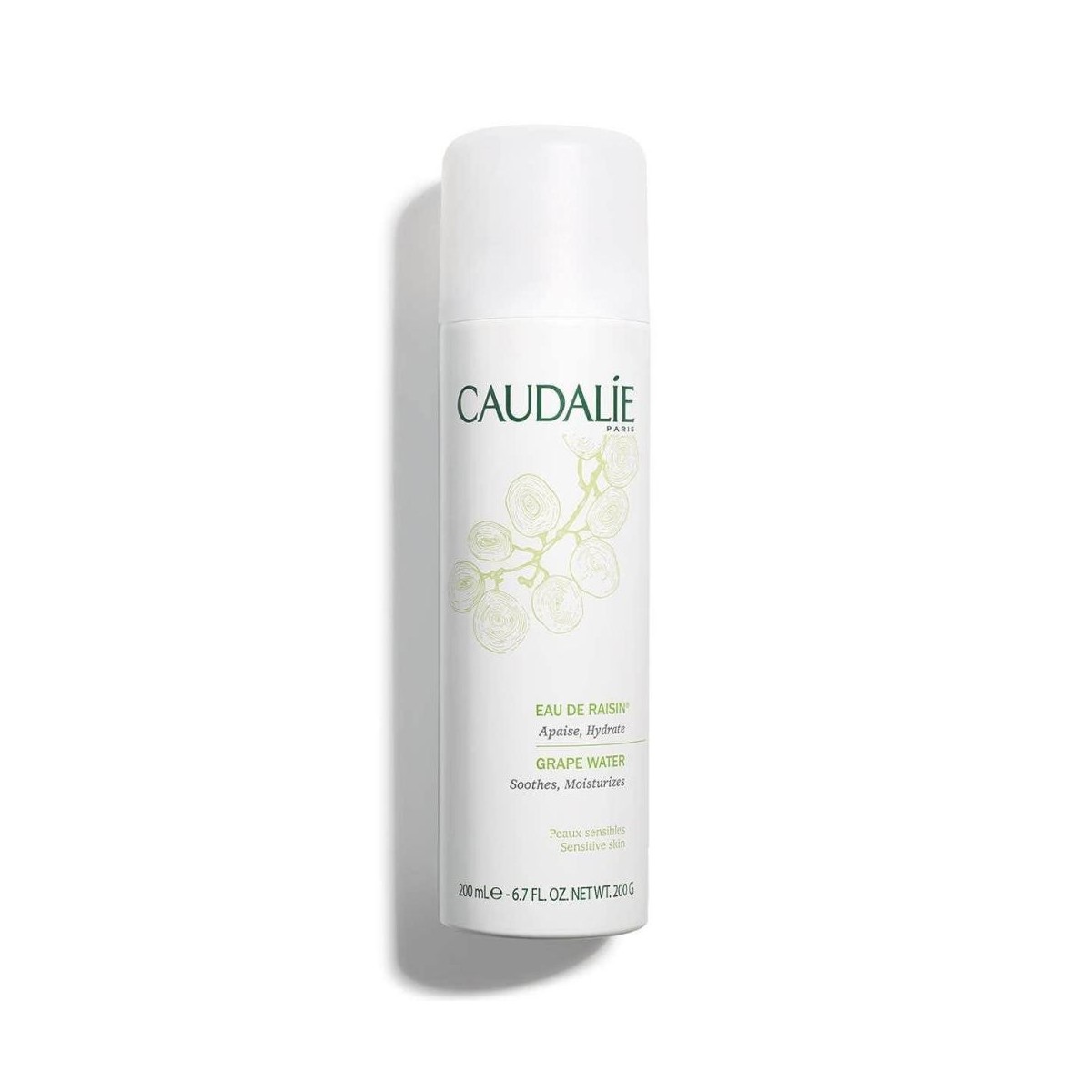 Caudalie agua de Uva  200 ml