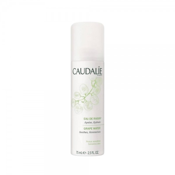 Caudalie agua de Uva  75 ml