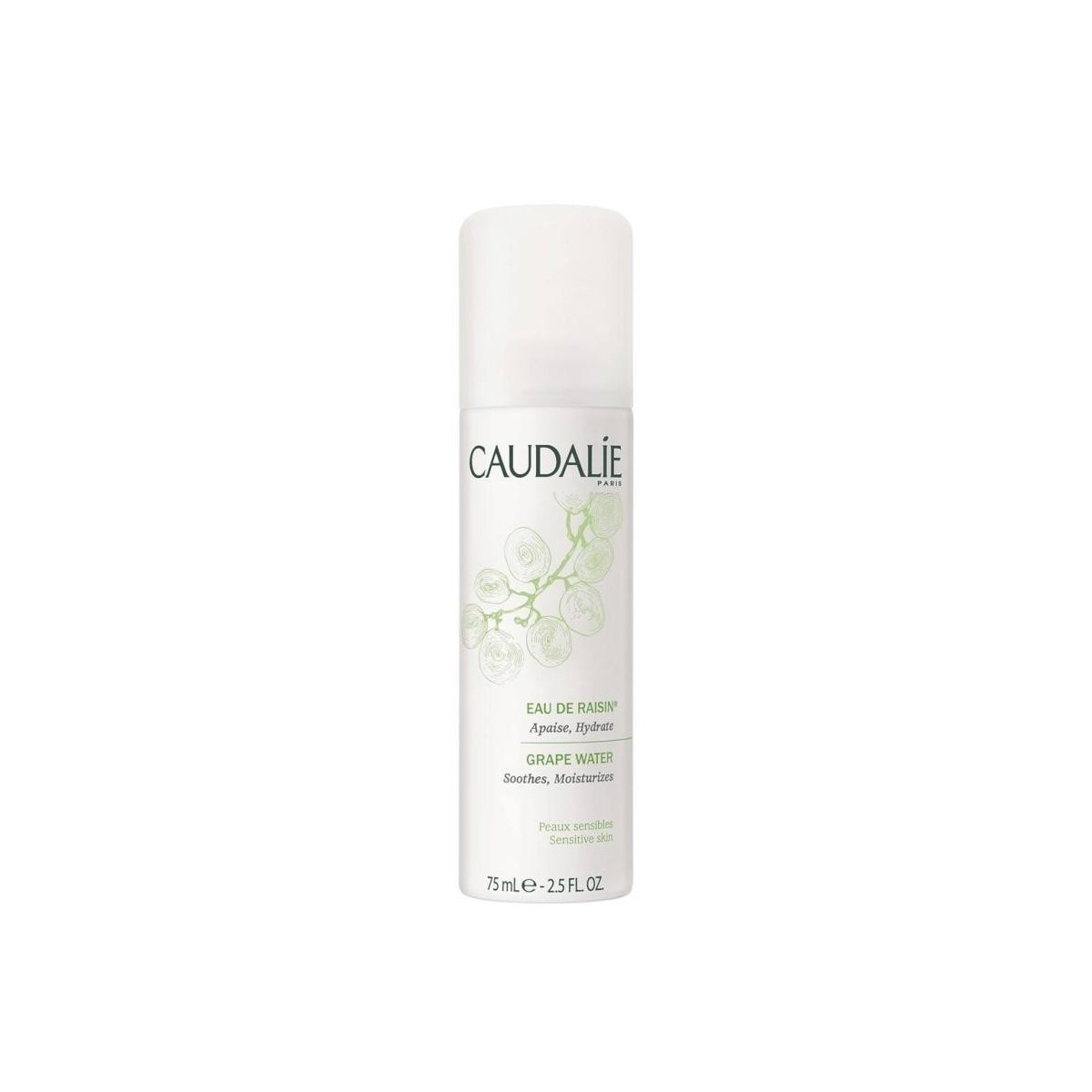 Caudalie agua de Uva  75 ml