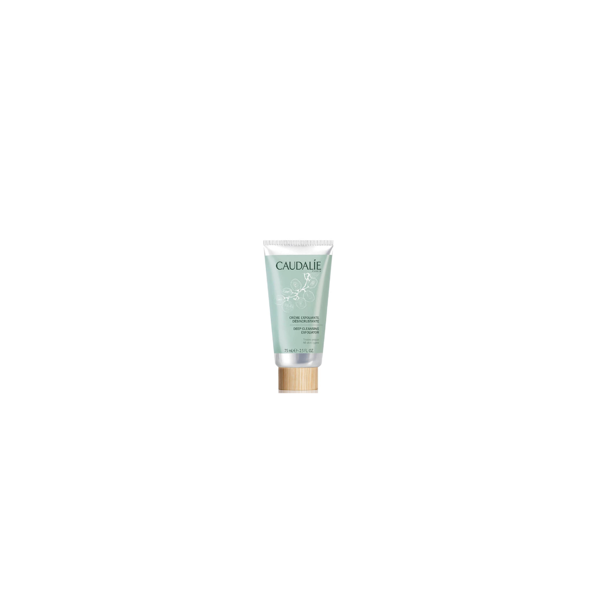 Caudalie  Crema Exfoliante Desincrustante 75 ml