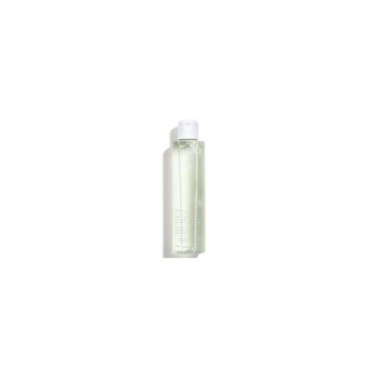 Caudalie Vinopure Tónico Purificante 200 ml