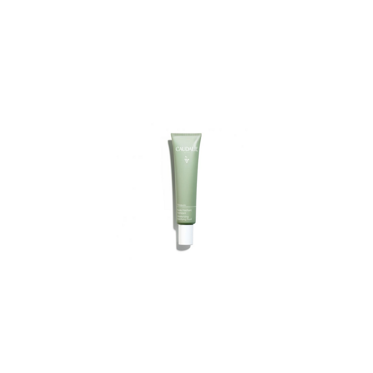 Caudalie Vinopure Fluido Matificante 40 ml