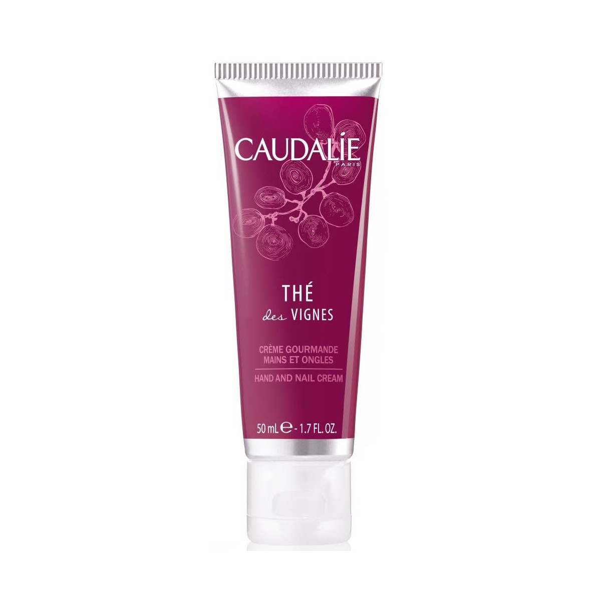 Caudalie Crema de Manos Thé des Vignes 50ml