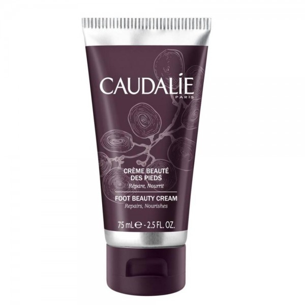 Caudalie  Crema belleza de Pies 75ml