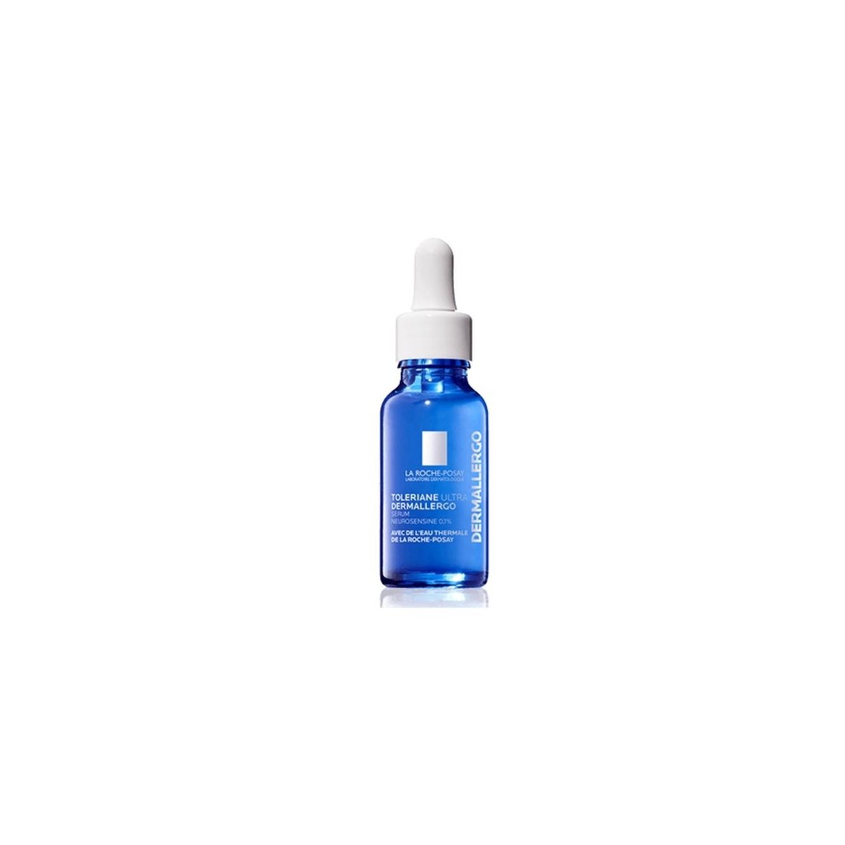 TOLERIANE ULTRA DERMALLERGO SERUM 20 ML