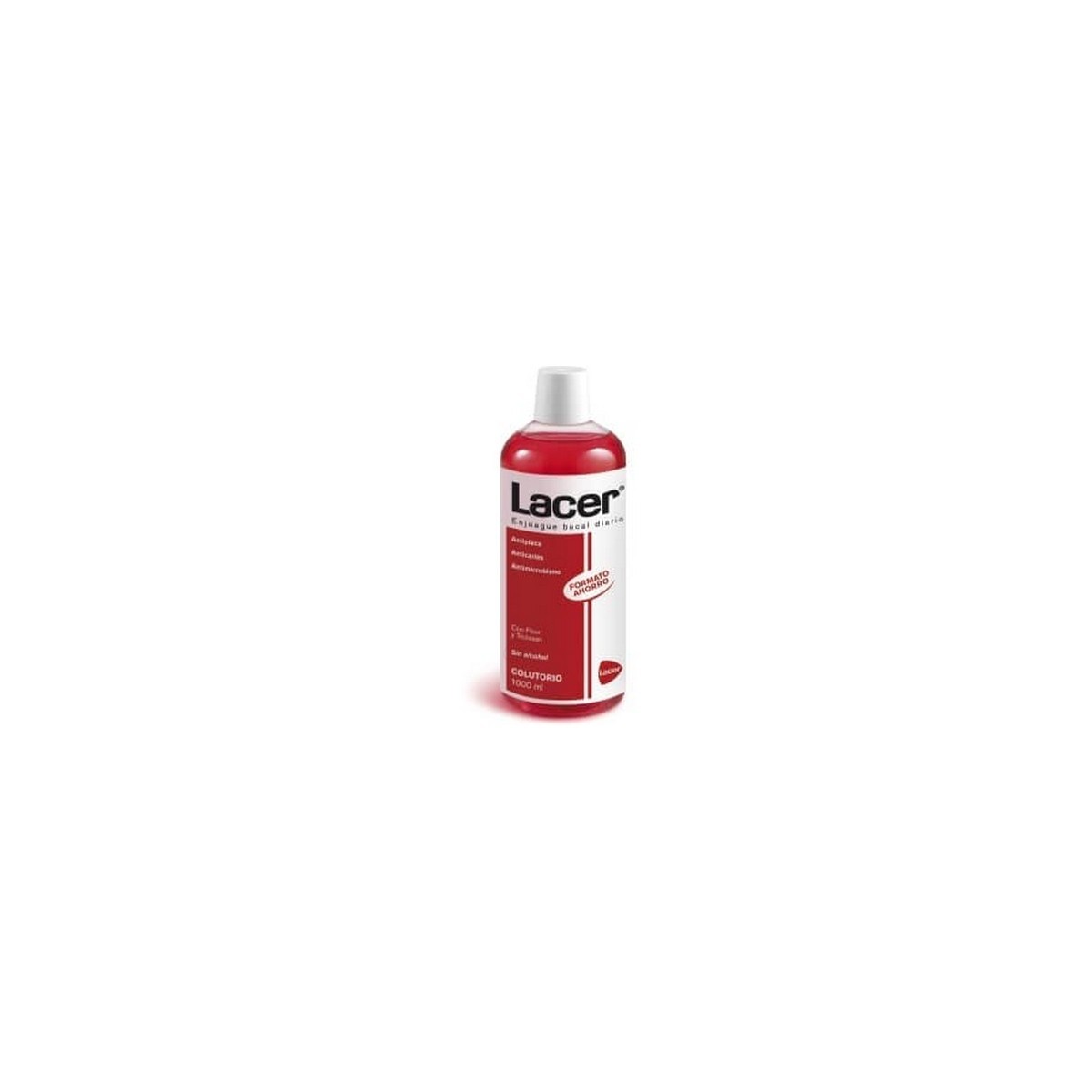 LACER COLUTORIO 1000 ML