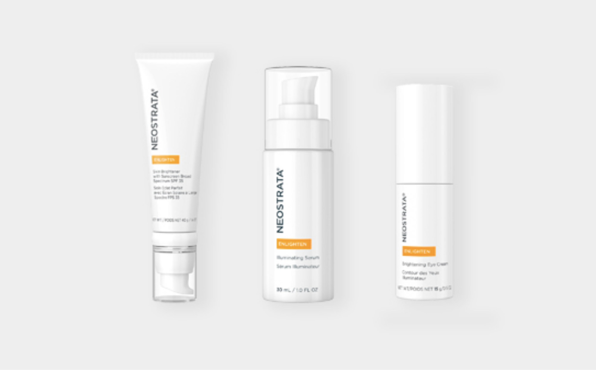NEOSTRATA ENLIGHTEN: TU RUTINA PERFECTA PARA VERANO